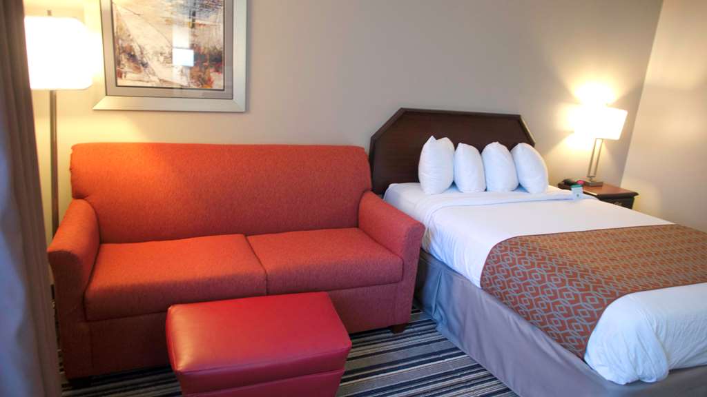 comfort inn and suites harrisburg hershey north