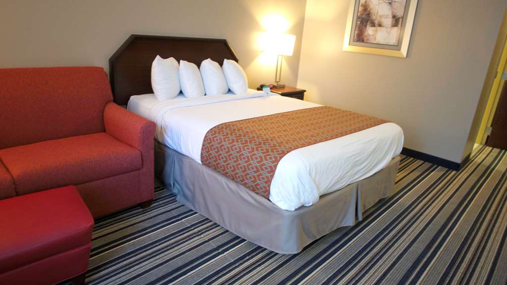 comfort inn and suites harrisburg hershey north