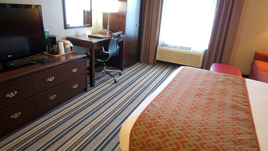 comfort inn and suites harrisburg hershey north