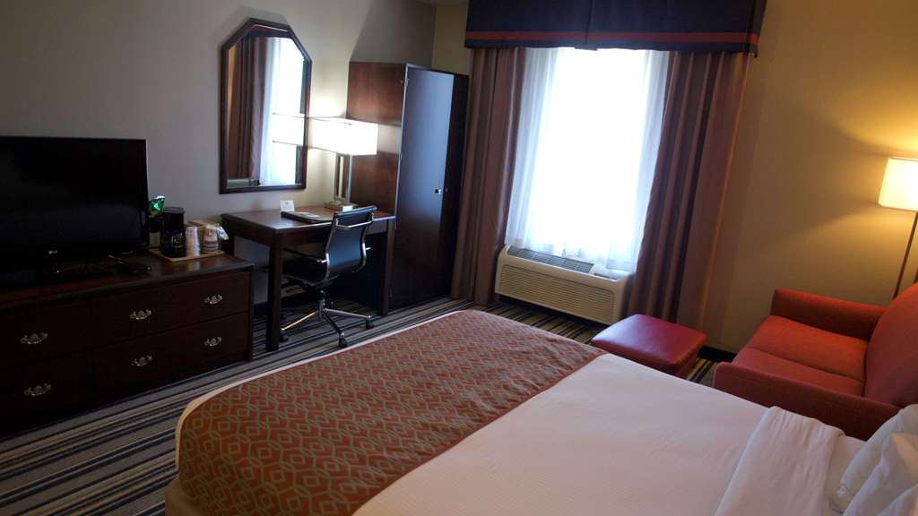 comfort inn and suites harrisburg hershey north