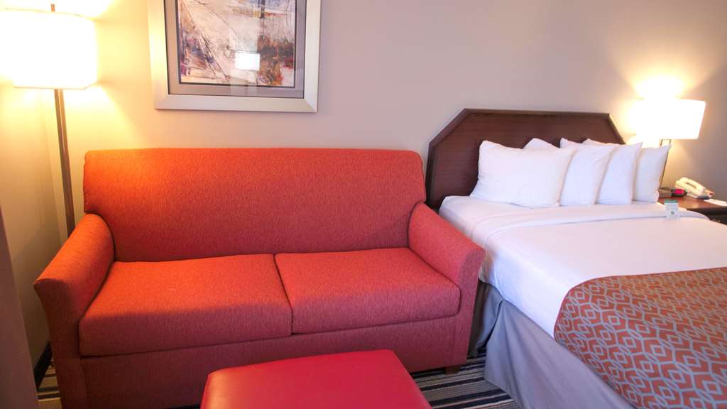 comfort inn and suites harrisburg hershey north