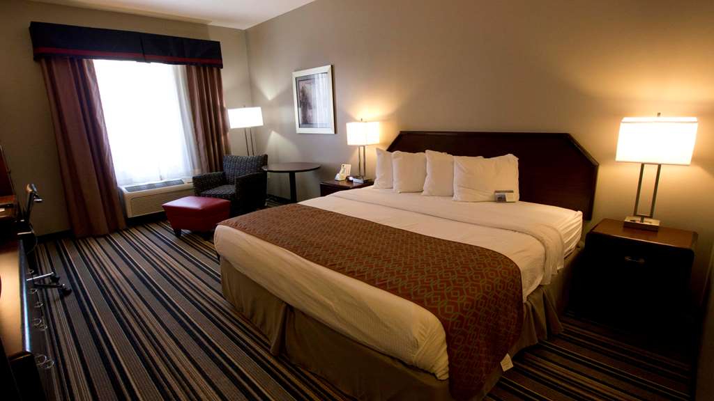 comfort inn and suites harrisburg hershey north