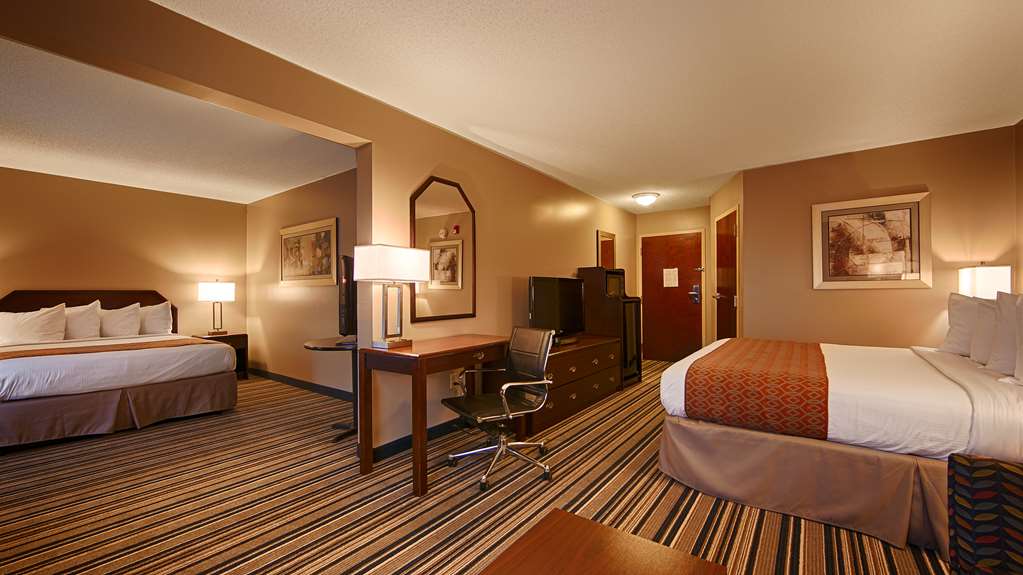 comfort inn and suites harrisburg hershey north