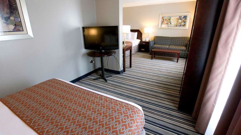 comfort inn and suites harrisburg hershey north