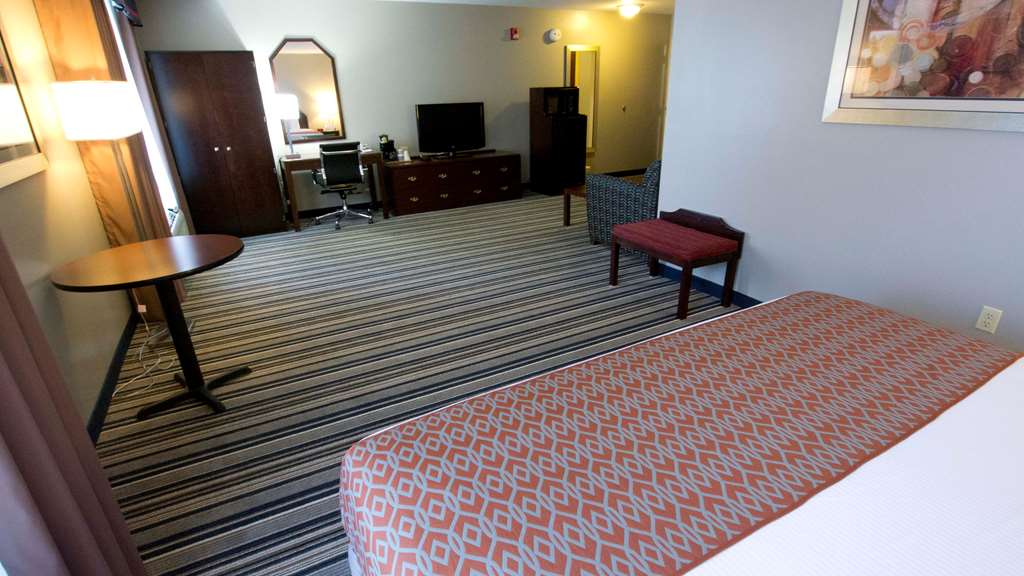 comfort inn and suites harrisburg hershey north