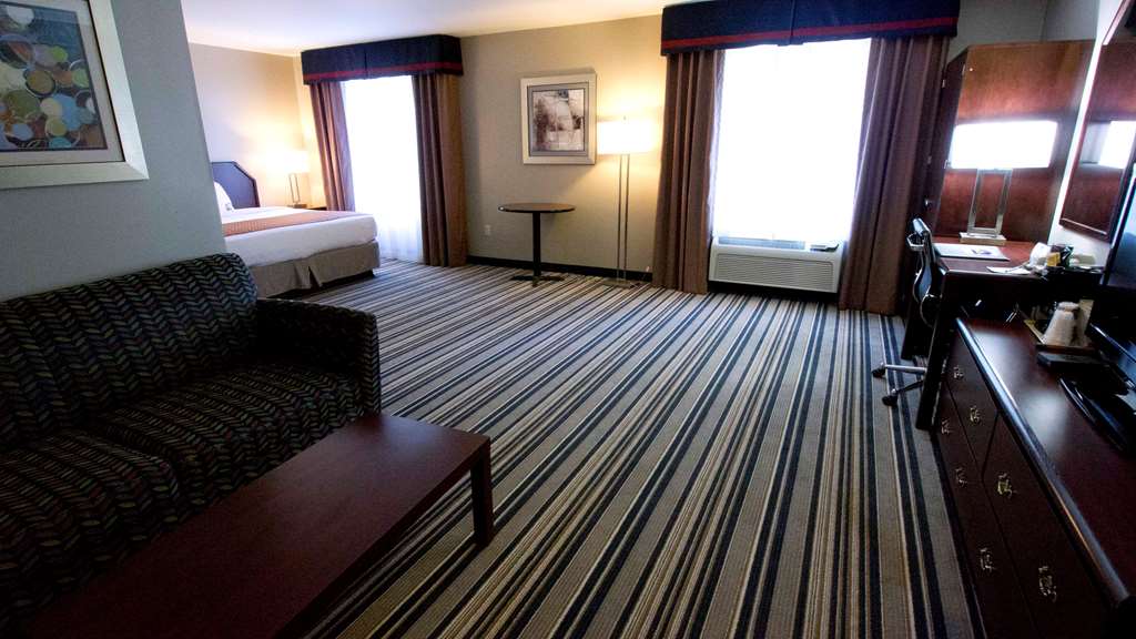 comfort inn and suites harrisburg hershey north