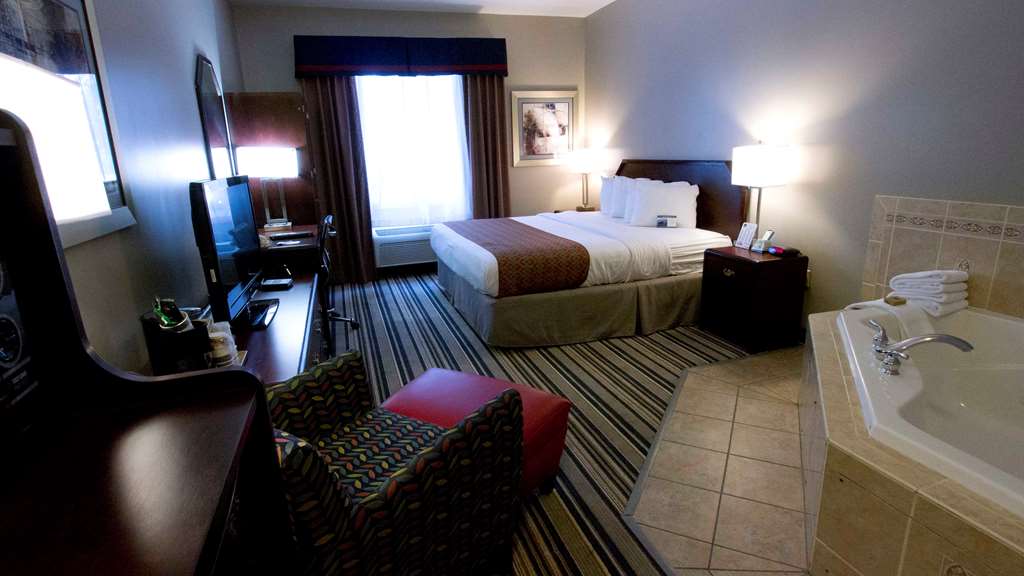 comfort inn and suites harrisburg hershey north