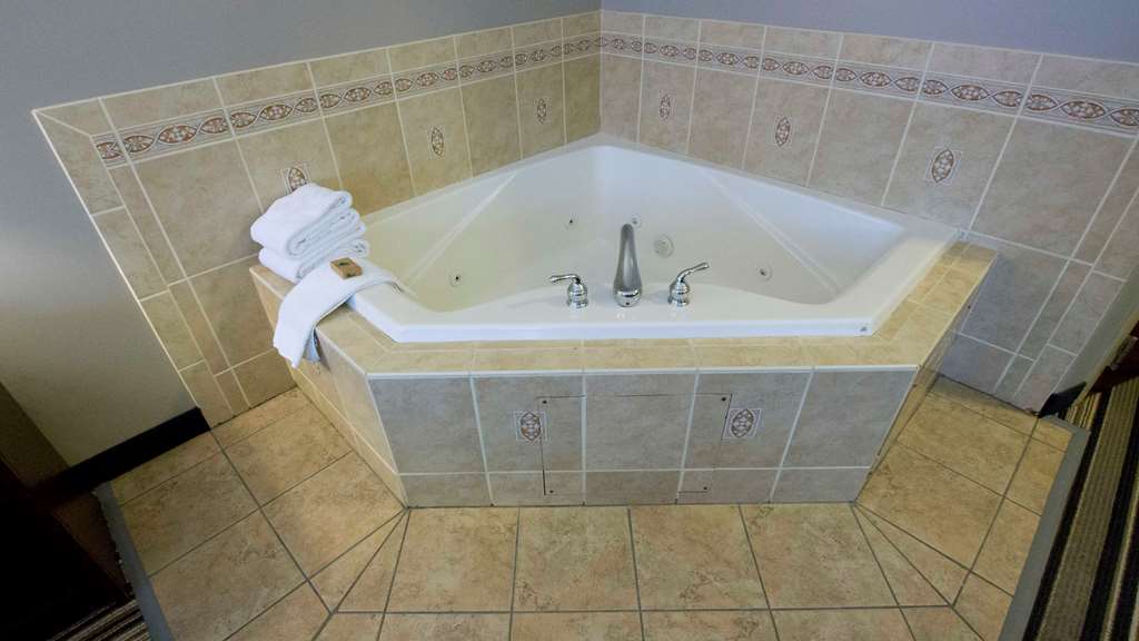 comfort inn and suites harrisburg hershey north
