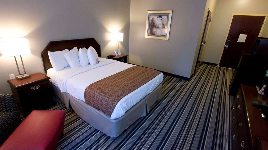 comfort inn and suites harrisburg hershey north
