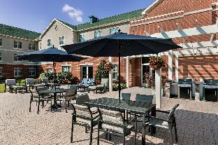 homewood suites by hilton harrisburg east hershey area