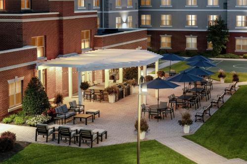 homewood suites by hilton harrisburg east hershey area