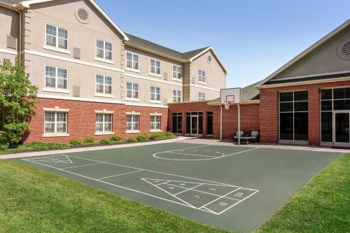 homewood suites by hilton harrisburg east hershey area