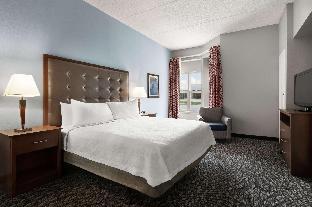 homewood suites by hilton harrisburg east hershey area