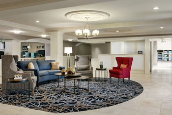 Homewood Suites By Hilton Harrisburg East-Hershey Area,Dauphin County>>Dauphin,3 star