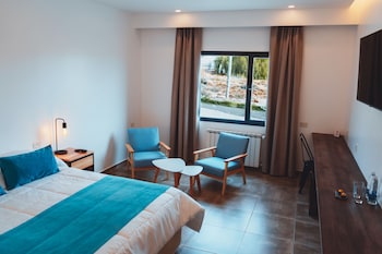 el calafate