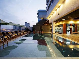 Centara Hotel Hat Yai,Songkhla>>Hat Yai,4 star