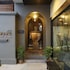 centara hotel hat yai