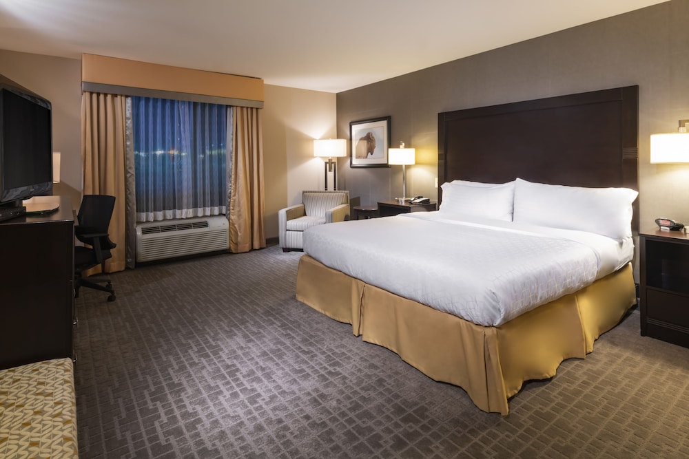 holiday inn express hotel and suites hays by ihg