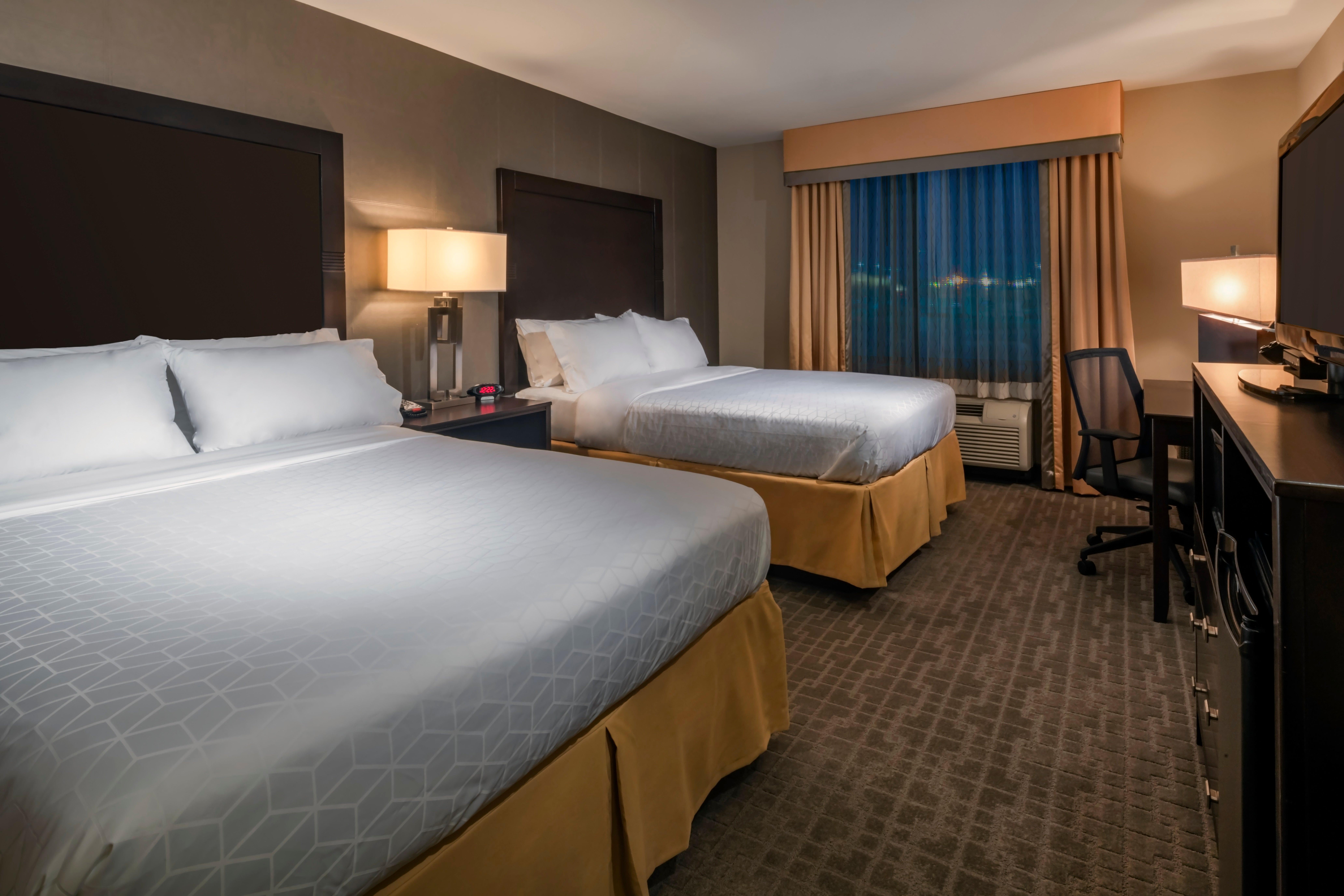 holiday inn express hotel and suites hays by ihg