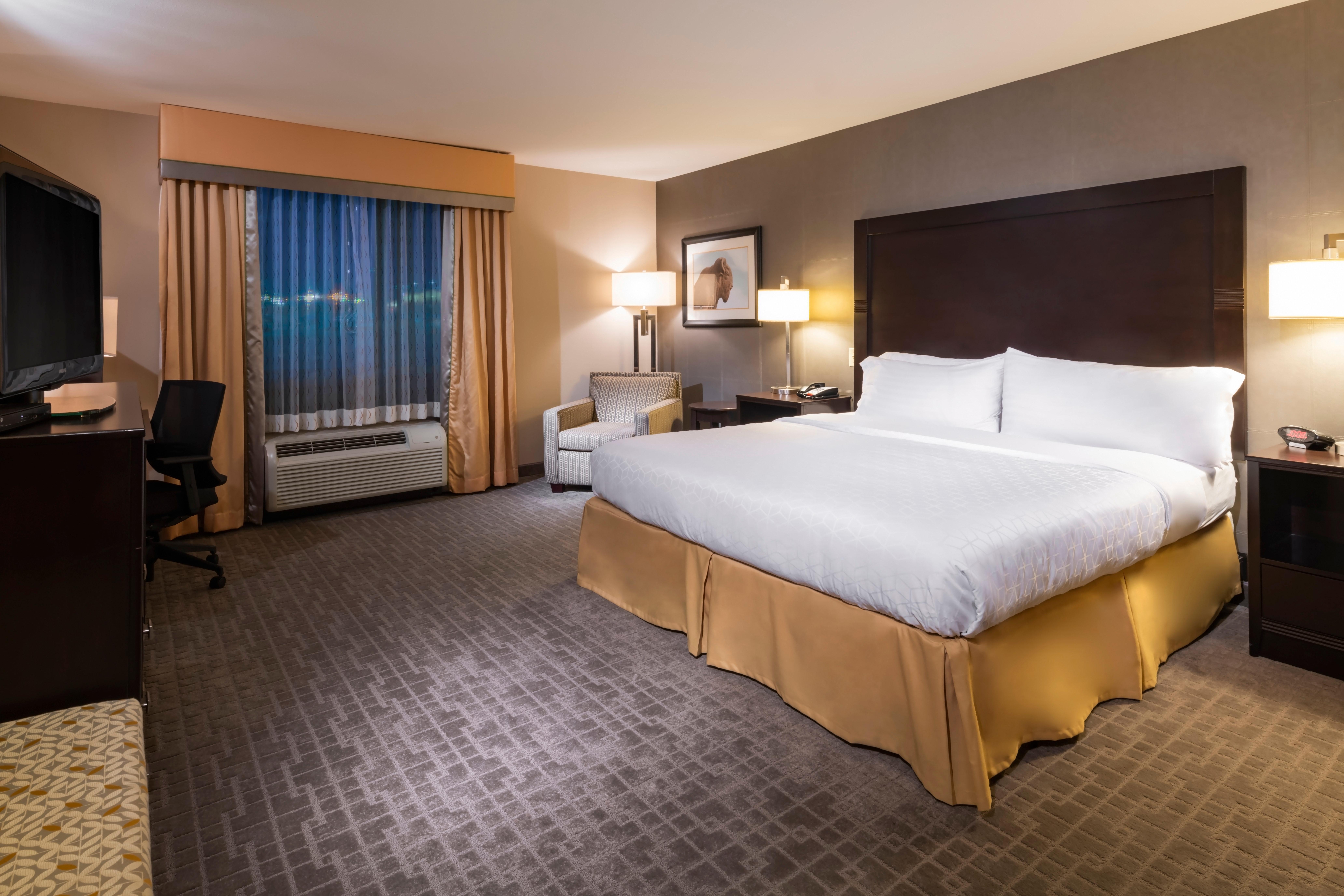 holiday inn express hotel and suites hays by ihg