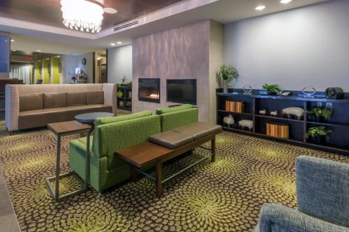 holiday inn express hotel and suites hays by ihg