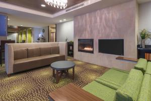 holiday inn express hotel and suites hays by ihg