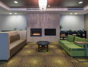 holiday inn express hotel and suites hays by ihg