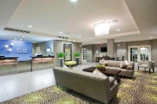 holiday inn express hotel and suites hays by ihg