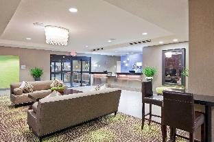 holiday inn express hotel and suites hays by ihg