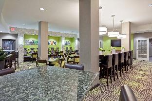 holiday inn express hotel and suites hays by ihg