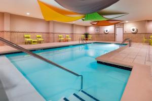 holiday inn express hotel and suites hays by ihg