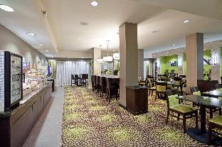 holiday inn express hotel and suites hays by ihg