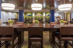 holiday inn express hotel and suites hays by ihg