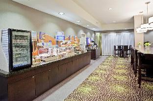 holiday inn express hotel and suites hays by ihg