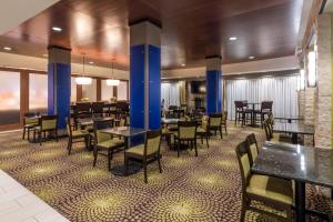 holiday inn express hotel and suites hays by ihg