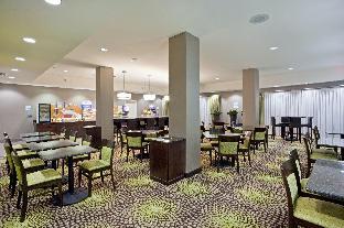 holiday inn express hotel and suites hays by ihg