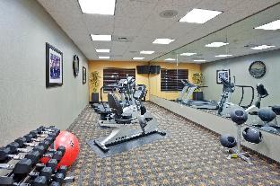 holiday inn express hotel and suites hays by ihg