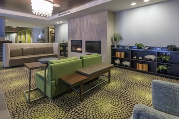holiday inn express hotel and suites hays by ihg