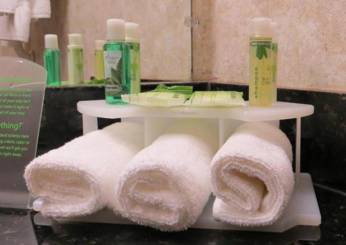 holiday inn express hotel and suites hays by ihg