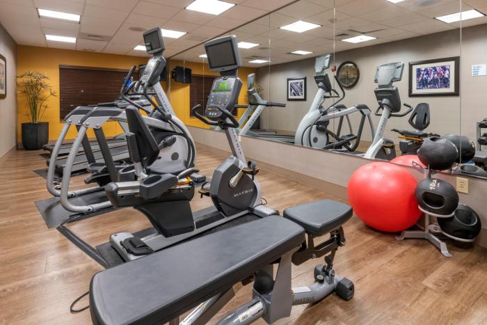 holiday inn express hotel and suites hays by ihg
