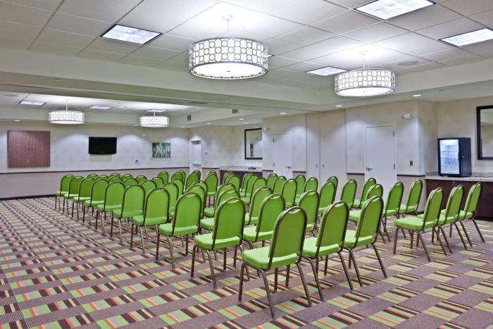 holiday inn express hotel and suites hays by ihg