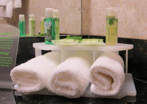 holiday inn express hotel and suites hays by ihg