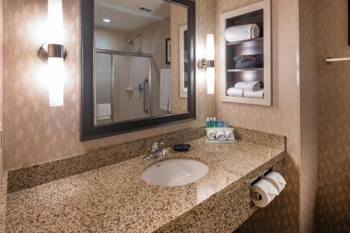 holiday inn express hotel and suites hays by ihg