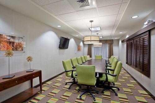 holiday inn express hotel and suites hays by ihg