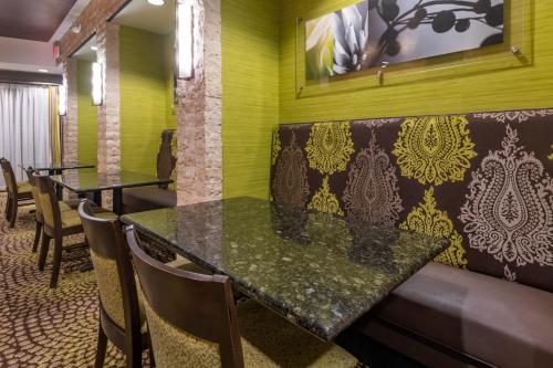 holiday inn express hotel and suites hays by ihg