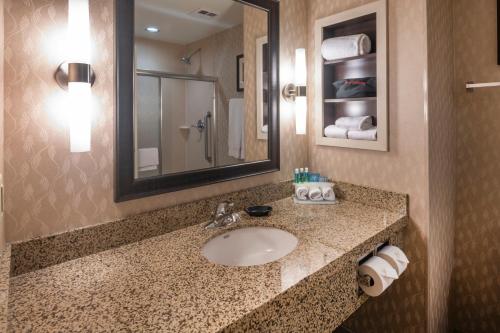holiday inn express hotel and suites hays by ihg