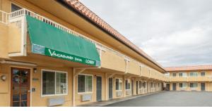 Vagabond Inn Hemet,Moreno Valley>>Hemet,2 star