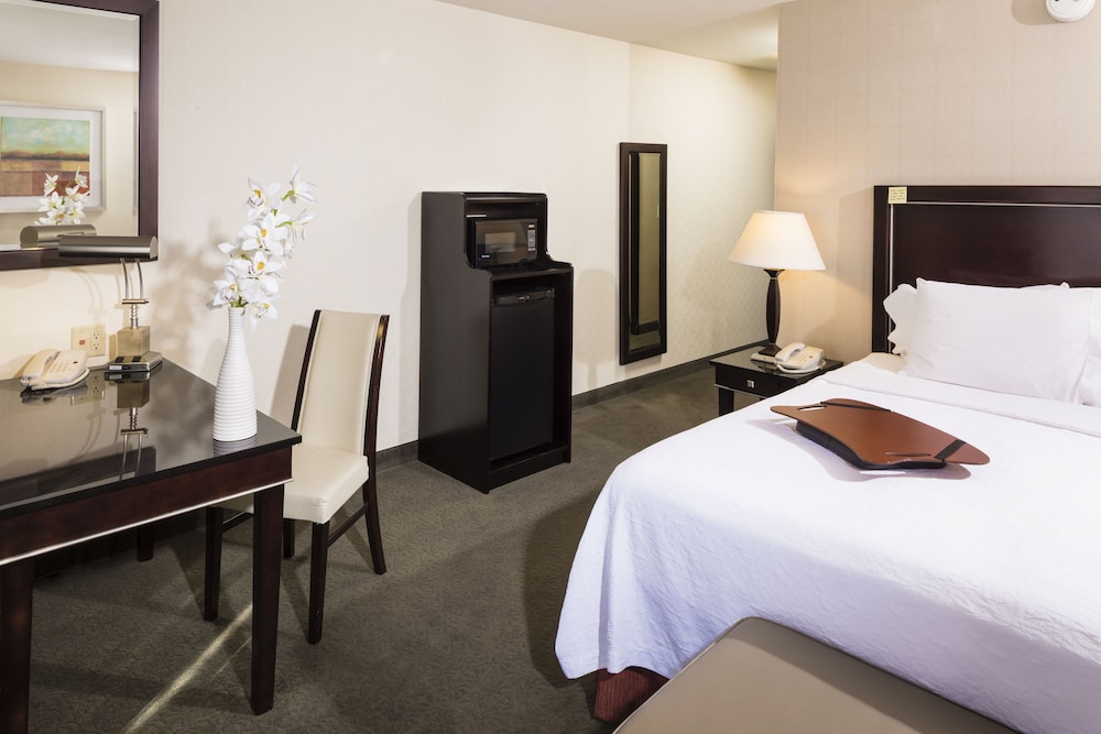 hampton inn and suites las vegas south