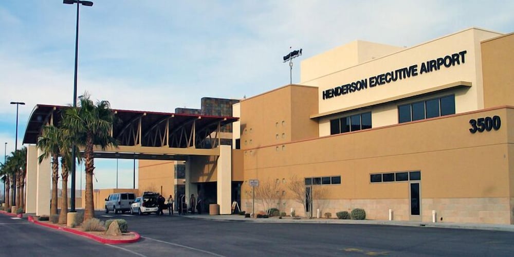 hampton inn and suites las vegas south