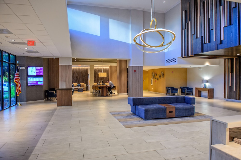 crowne plaza dulles airport by ihg